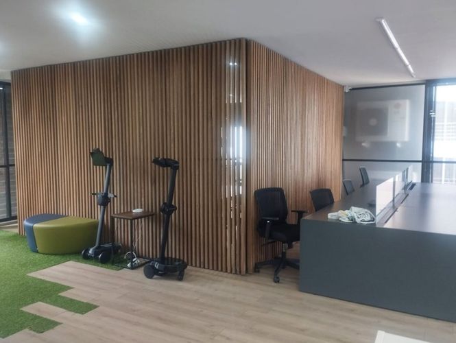 Oficina en venta en El Poblado, Medellín, 157 m² · foto 16 de 18