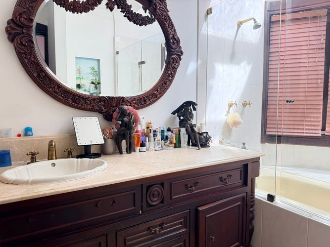 Casa de 4 alcobas en venta en Loma Del Escobero, Envigado, 560 m² · foto 18 de 20