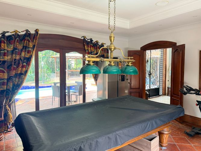 Casa de 4 alcobas en venta en Loma Del Escobero, Envigado, 560 m² · foto 7 de 20