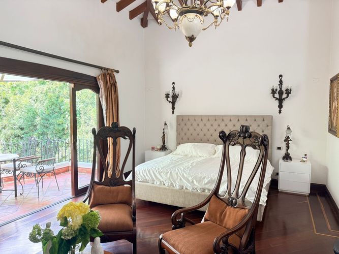 Casa de 4 alcobas en venta en Loma Del Escobero, Envigado, 560 m² · foto 15 de 20