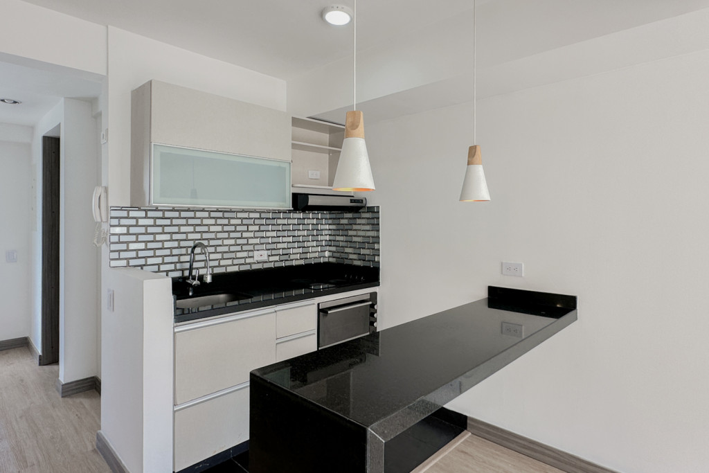 Apartamento en venta en San Diego, Bogotá · foto 3 de 17
