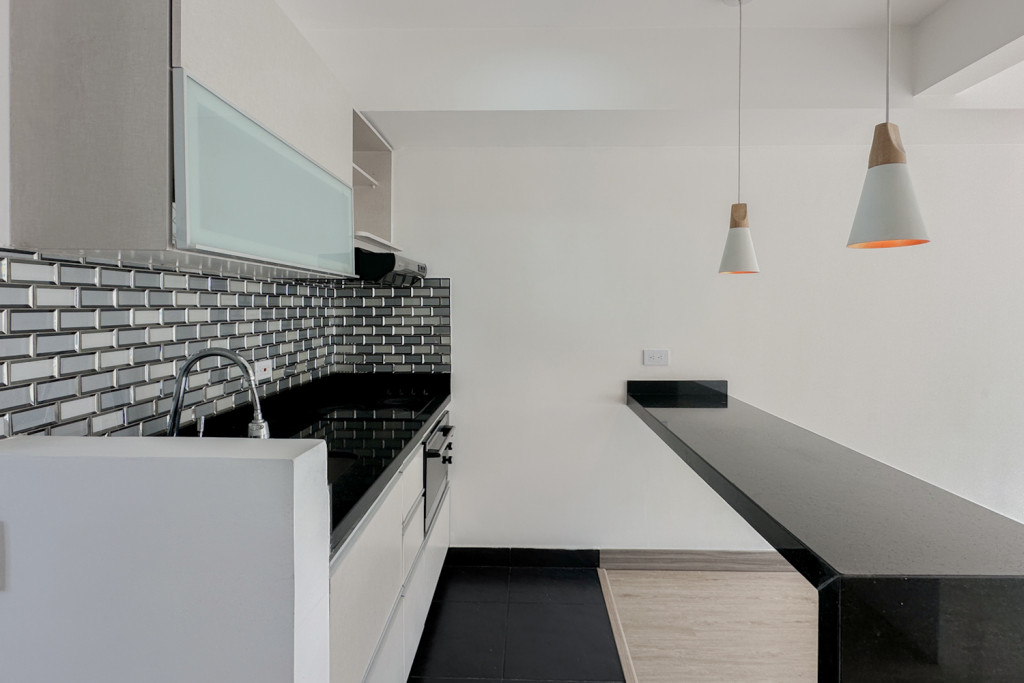 Apartamento en venta en San Diego, Bogotá · foto 4 de 17