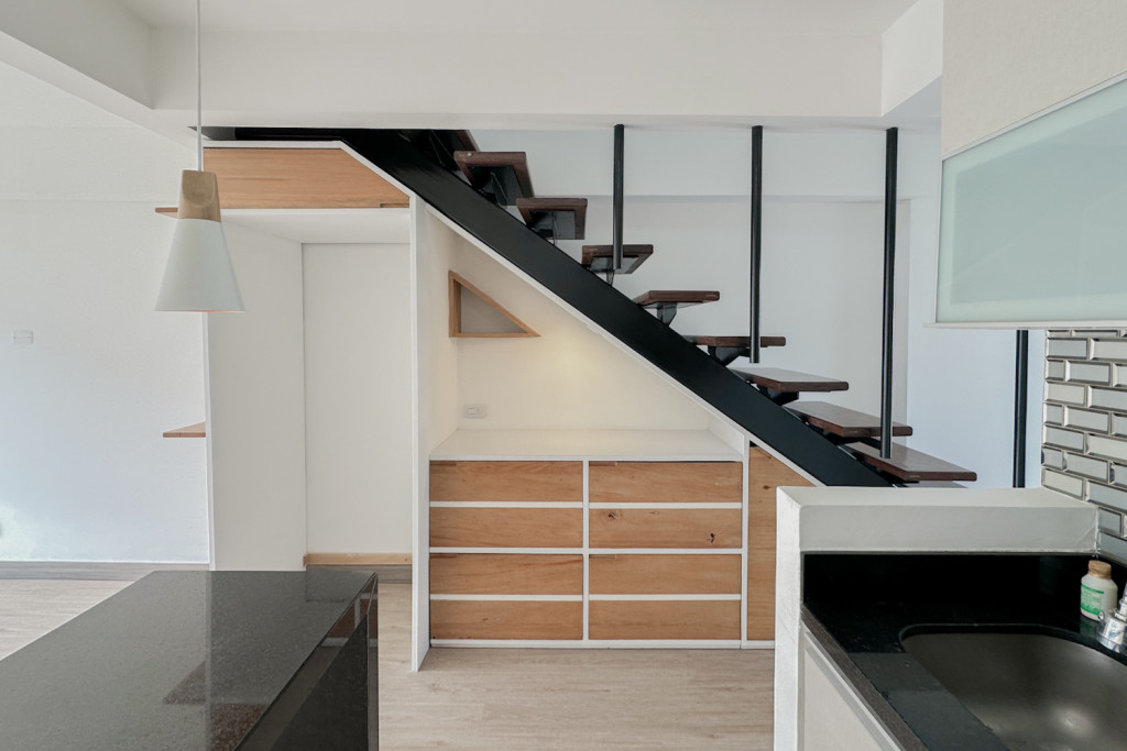 Apartamento en venta en San Diego, Bogotá · foto 5 de 17
