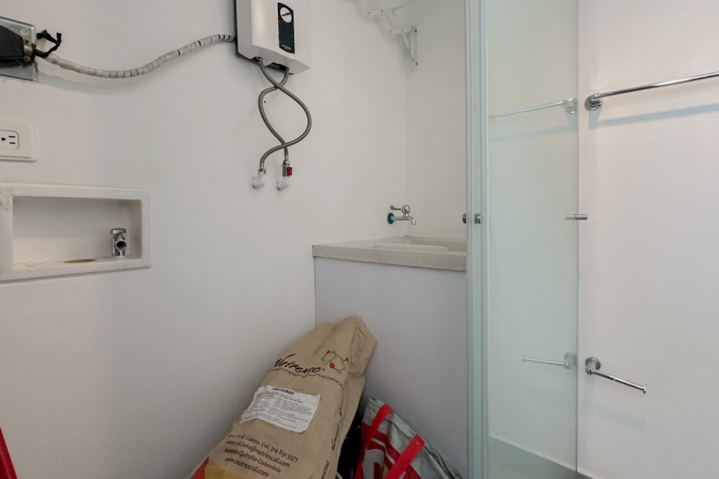 Apartamento en venta en San Diego, Bogotá · foto 7 de 17