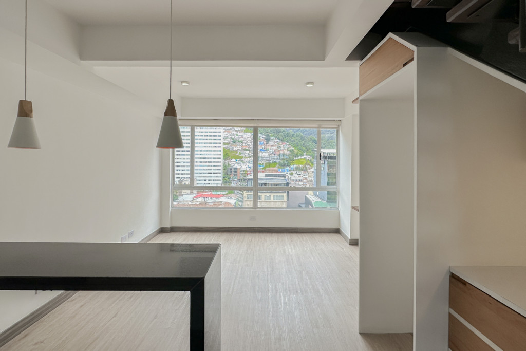 Apartamento en venta en San Diego, Bogotá · foto 8 de 17