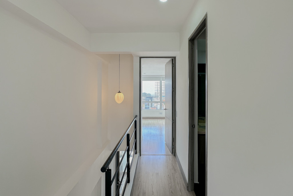 Apartamento en venta en San Diego, Bogotá · foto 9 de 17
