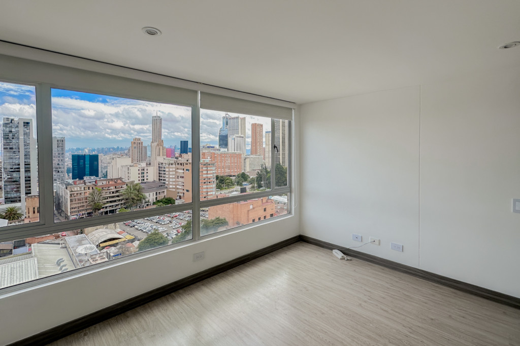 Apartamento en venta en San Diego, Bogotá · foto 10 de 17