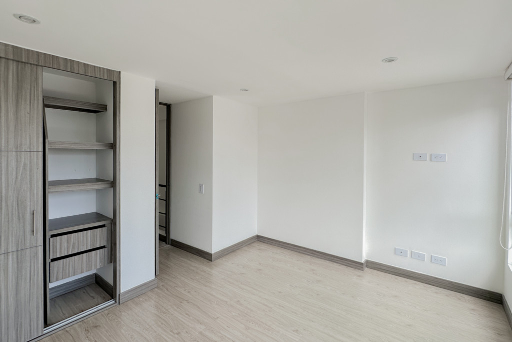 Apartamento en venta en San Diego, Bogotá · foto 11 de 17