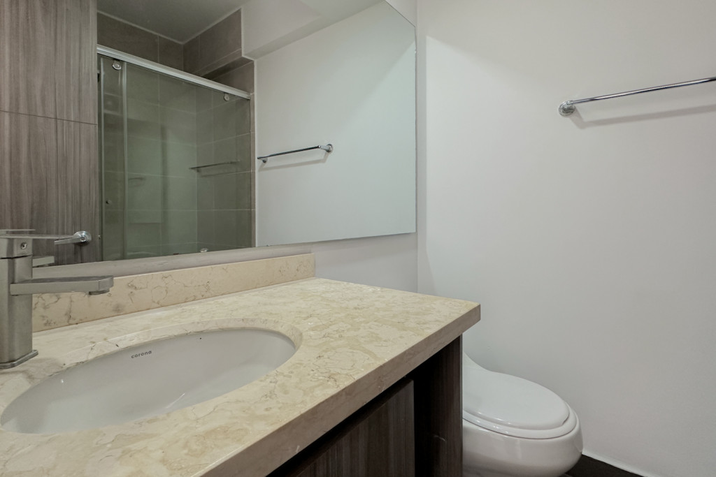 Apartamento en venta en San Diego, Bogotá · foto 12 de 17