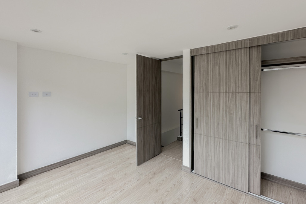 Apartamento en venta en San Diego, Bogotá · foto 13 de 17