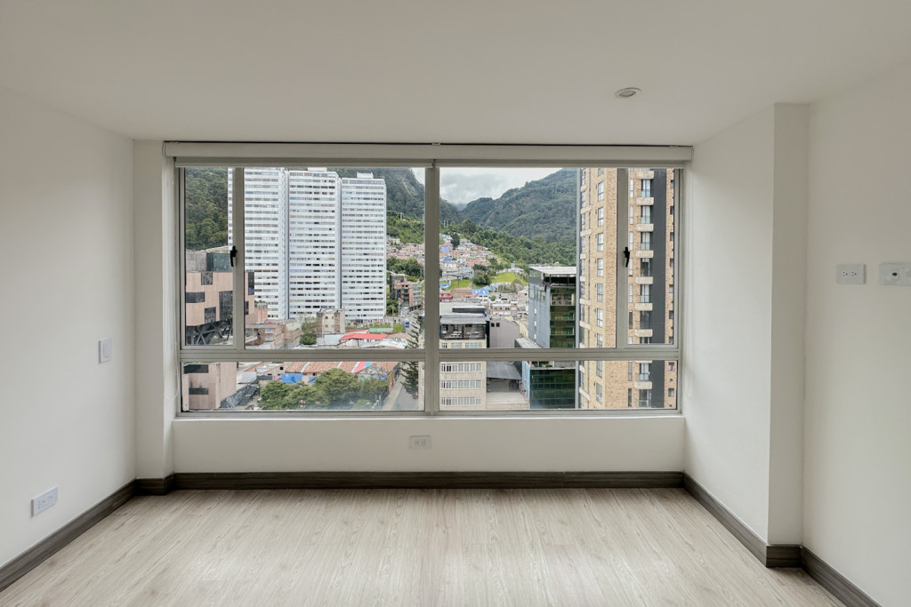 Apartamento en venta en San Diego, Bogotá · foto 14 de 17