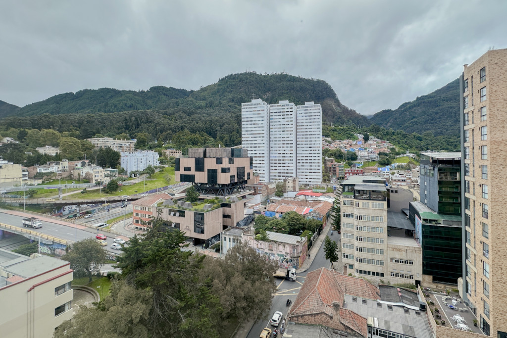 Apartamento en venta en San Diego, Bogotá · foto 15 de 17