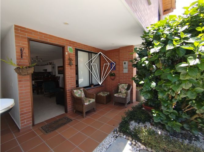 Casa de 3 alcobas en venta en La Ceja, 124 m² · foto 5 de 24