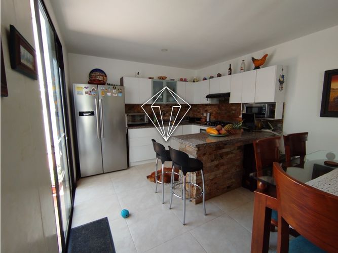 Casa de 3 alcobas en venta en La Ceja, 124 m² · foto 11 de 24