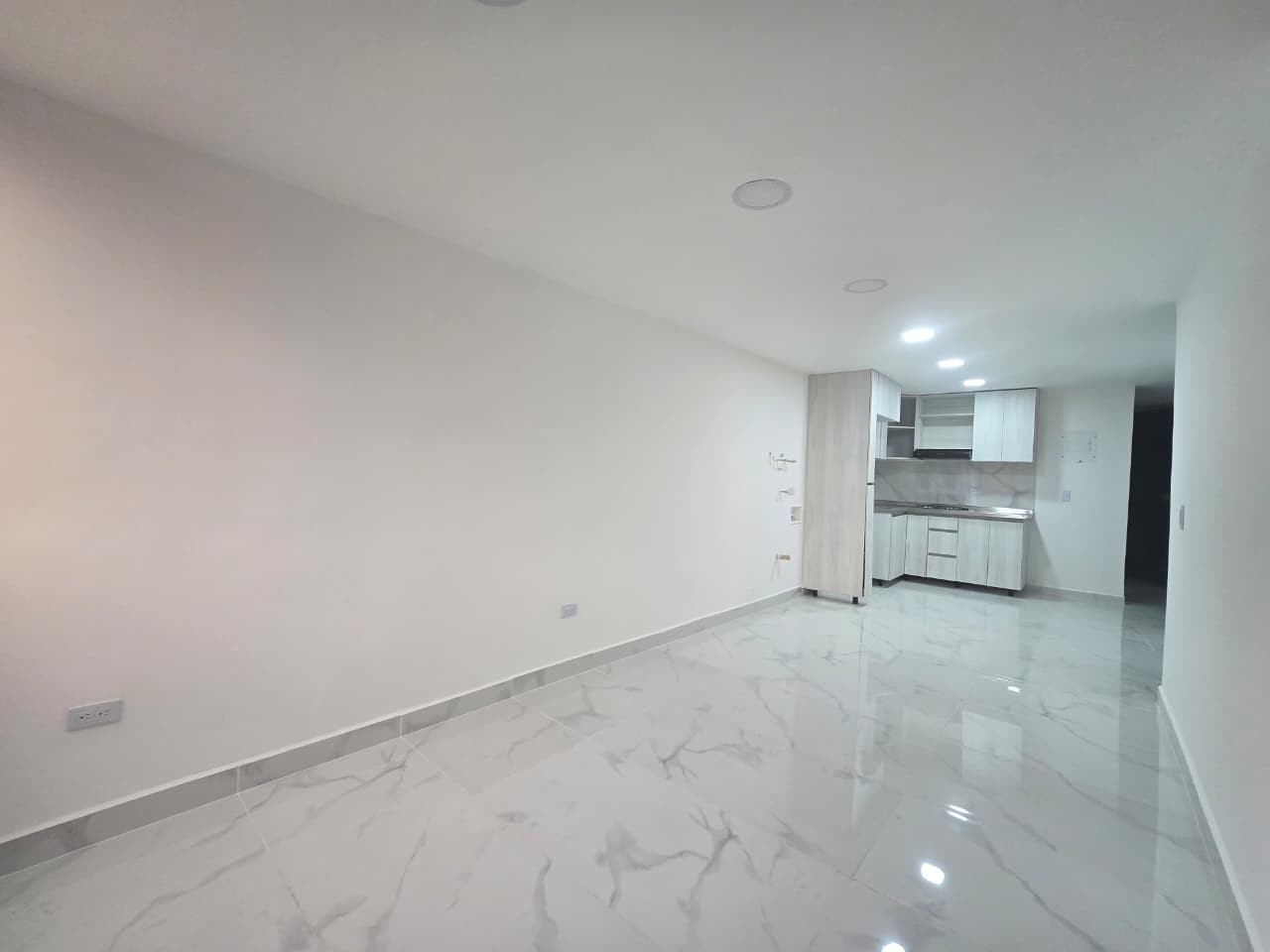 Apartamento en venta en Belén, Medellín · foto 2 de 13