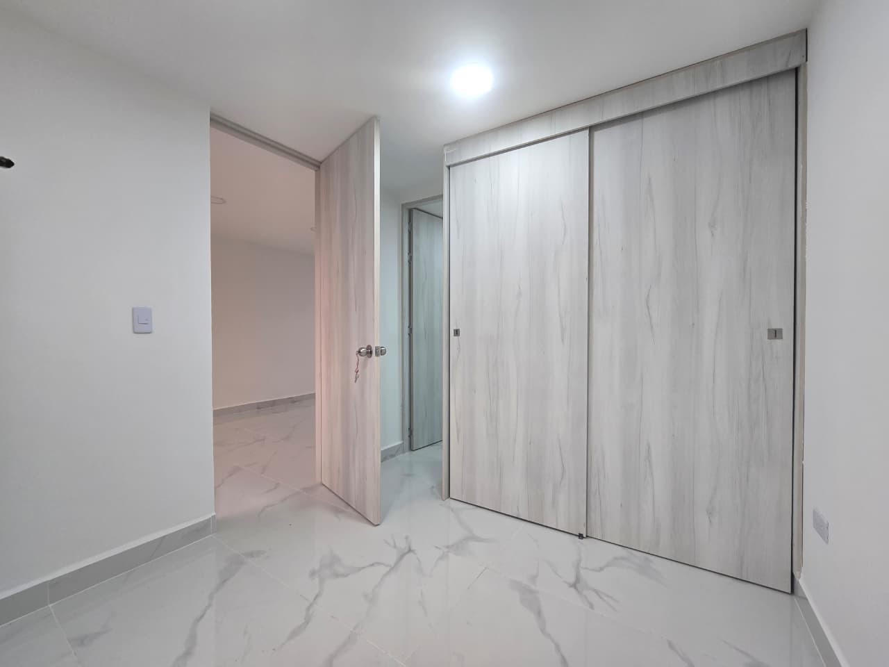 Apartamento en venta en Belén, Medellín · foto 7 de 13