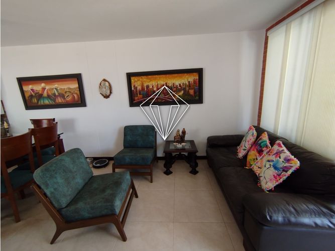 Casa de 3 alcobas en venta en La Ceja, 124 m² · foto 15 de 24