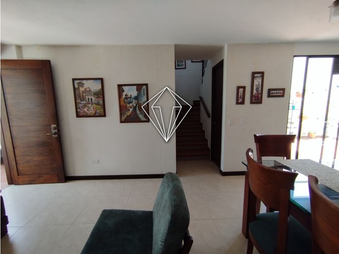 Casa de 3 alcobas en venta en La Ceja, 124 m² · foto 16 de 24
