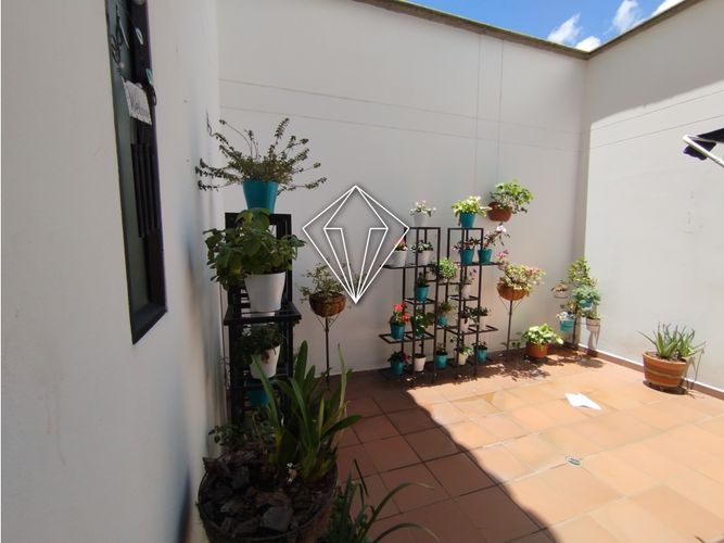 Casa de 3 alcobas en venta en La Ceja, 124 m² · foto 18 de 24