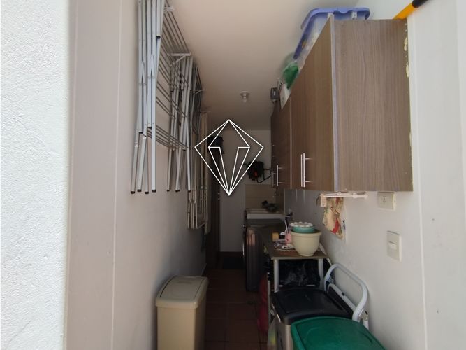 Casa de 3 alcobas en venta en La Ceja, 124 m² · foto 19 de 24