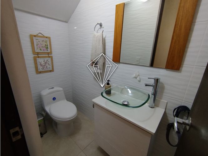 Casa de 3 alcobas en venta en La Ceja, 124 m² · foto 20 de 24