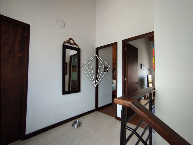 Casa de 3 alcobas en venta en La Ceja, 124 m² · foto 22 de 24