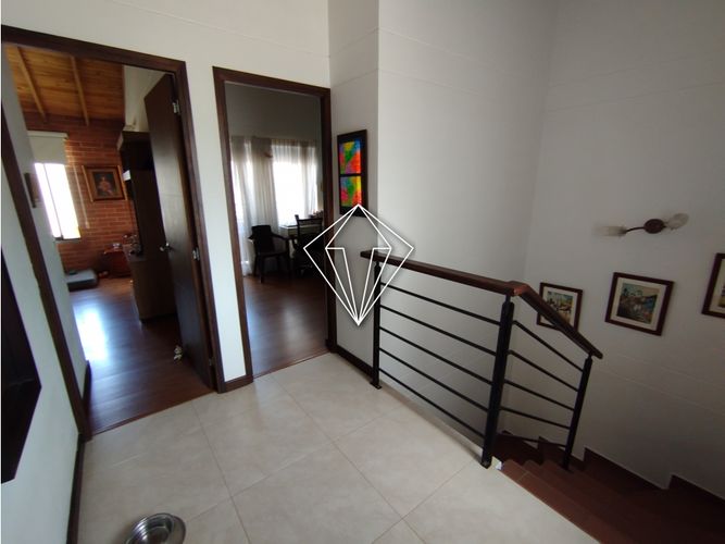 Casa de 3 alcobas en venta en La Ceja, 124 m² · foto 23 de 24