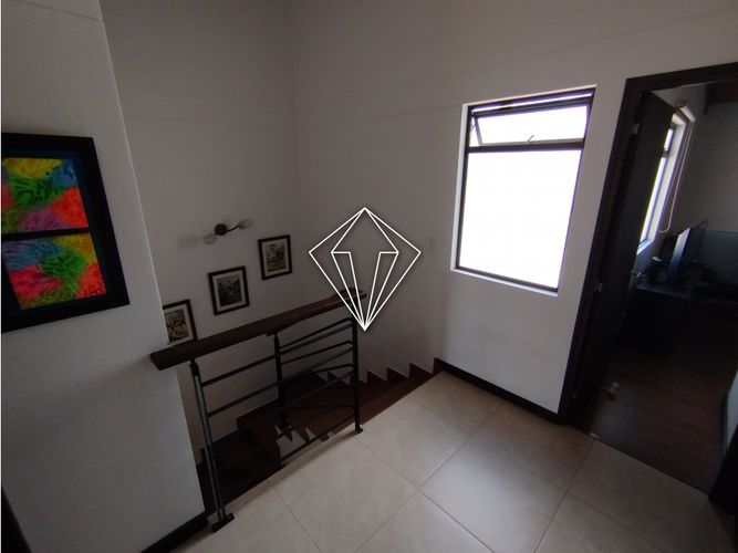 Casa de 3 alcobas en venta en La Ceja, 124 m² · foto 24 de 24