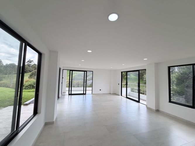 Finca en venta en Santa Ana, Rionegro, 516 m² · foto 4 de 24