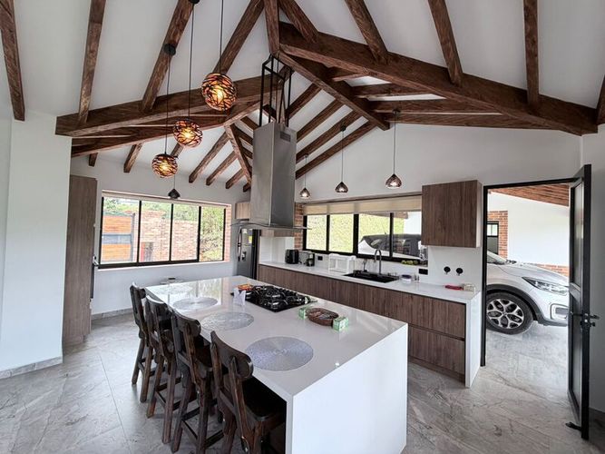 Finca en venta en Santa Ana, Rionegro, 516 m² · foto 5 de 24