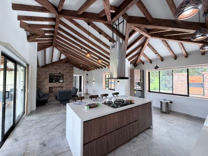 Finca en venta en Santa Ana, Rionegro, 516 m² · foto 6 de 24