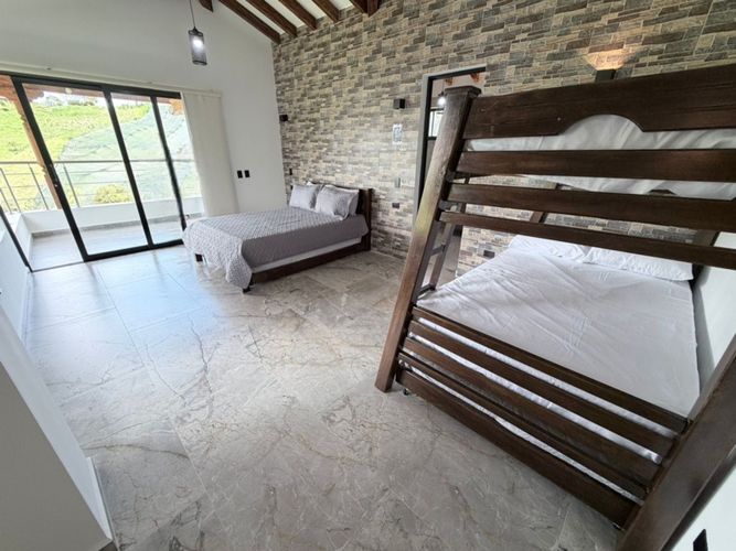Finca en venta en Santa Ana, Rionegro, 516 m² · foto 8 de 24