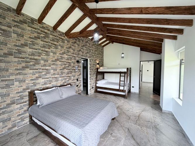Finca en venta en Santa Ana, Rionegro, 516 m² · foto 9 de 24