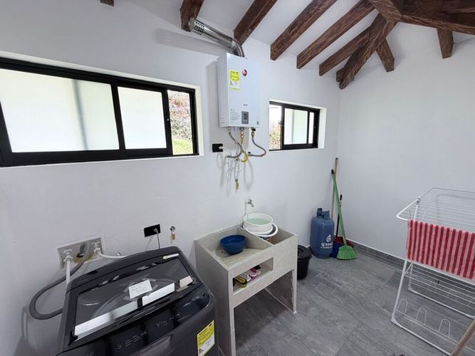 Finca en venta en Santa Ana, Rionegro, 516 m² · foto 12 de 24