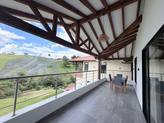 Finca en venta en Santa Ana, Rionegro, 516 m² · foto 14 de 24