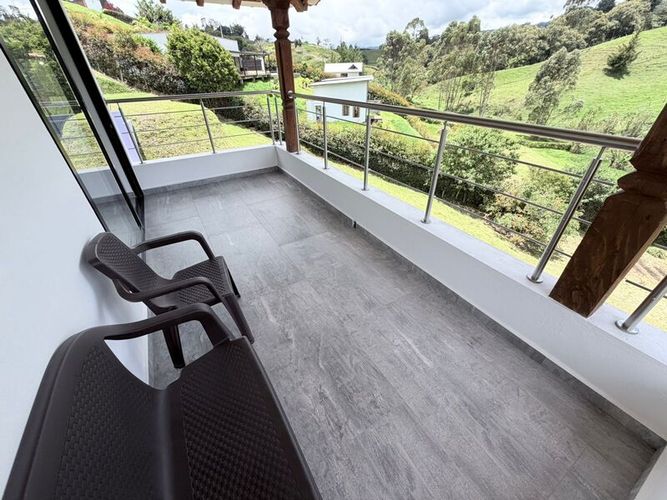 Finca en venta en Santa Ana, Rionegro, 516 m² · foto 15 de 24