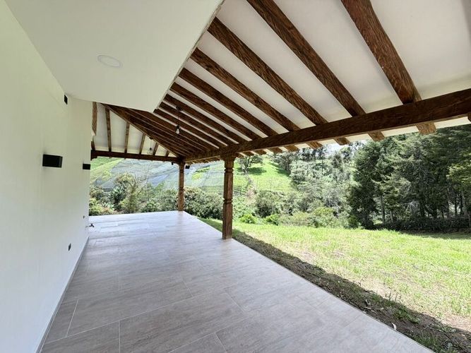 Finca en venta en Santa Ana, Rionegro, 516 m² · foto 16 de 24