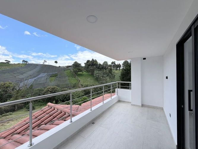 Finca en venta en Santa Ana, Rionegro, 516 m² · foto 17 de 24