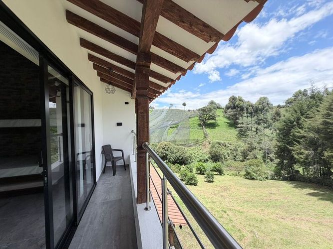 Finca en venta en Santa Ana, Rionegro, 516 m² · foto 18 de 24