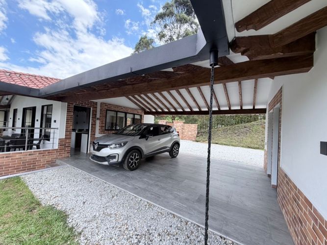 Finca en venta en Santa Ana, Rionegro, 516 m² · foto 19 de 24