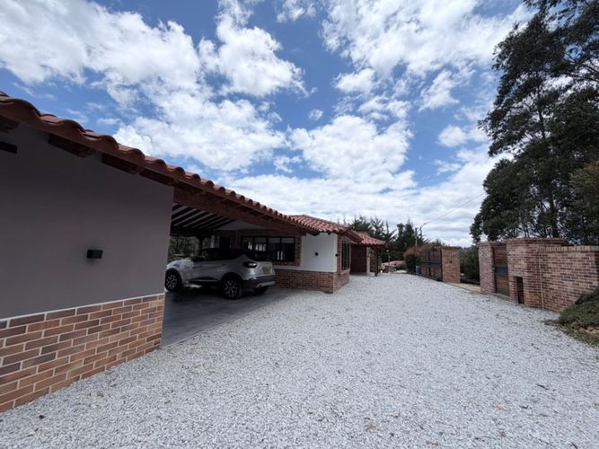 Finca en venta en Santa Ana, Rionegro, 516 m² · foto 20 de 24