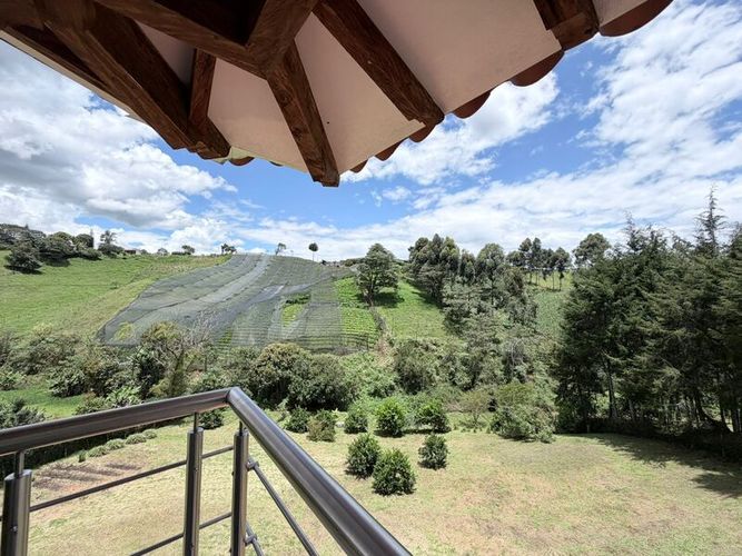 Finca en venta en Santa Ana, Rionegro, 516 m² · foto 21 de 24