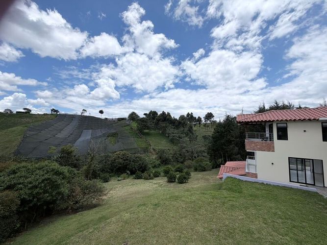 Finca en venta en Santa Ana, Rionegro, 516 m² · foto 22 de 24