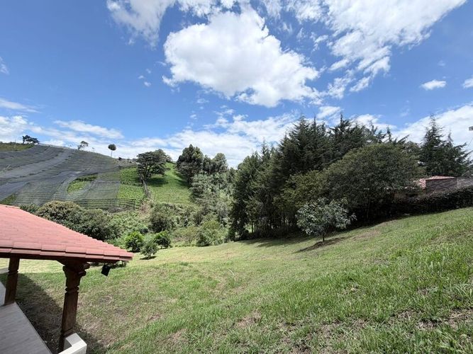 Finca en venta en Santa Ana, Rionegro, 516 m² · foto 24 de 24