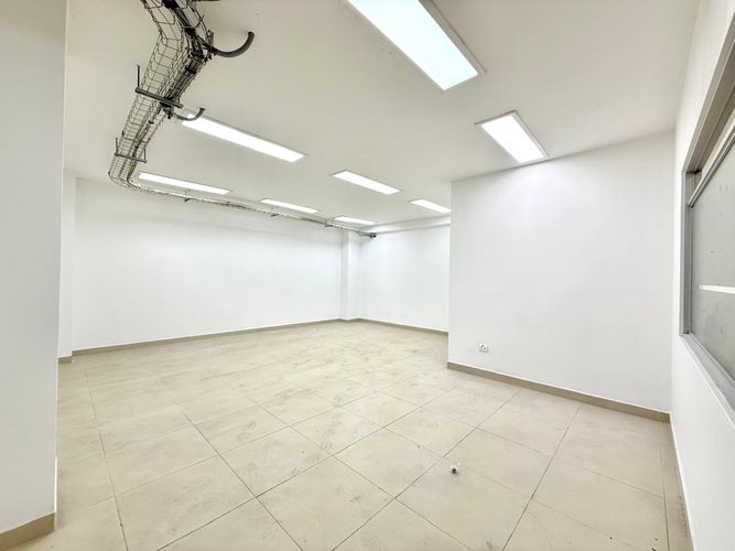 Local en arriendo en Sector Plaza De Bolivar, Pereira, 780 m² · foto 11 de 13