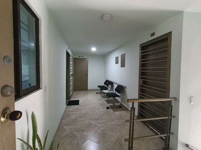 Oficina en arriendo en Laureles, Medellín, 65 m² · foto 12 de 13
