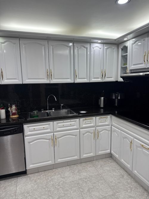 Apartamento de 4 alcobas en venta en Chicó Navarra, Bogotá, 177 m² · foto 19 de 24