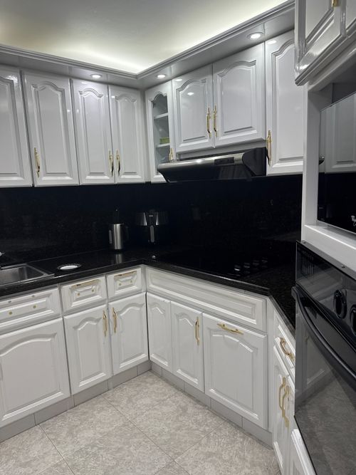 Apartamento de 4 alcobas en venta en Chicó Navarra, Bogotá, 177 m² · foto 18 de 24