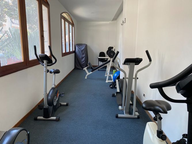 Apartamento de 4 alcobas en venta en Chicó Navarra, Bogotá, 177 m² · foto 24 de 24
