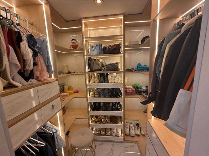 Apartamento de 4 alcobas en venta en Chicó Navarra, Bogotá, 177 m² · foto 7 de 24